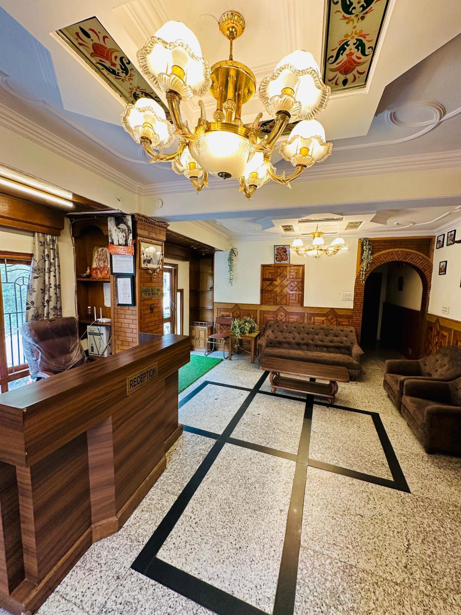 שימלה Hotel Avalanche מראה חיצוני תמונה