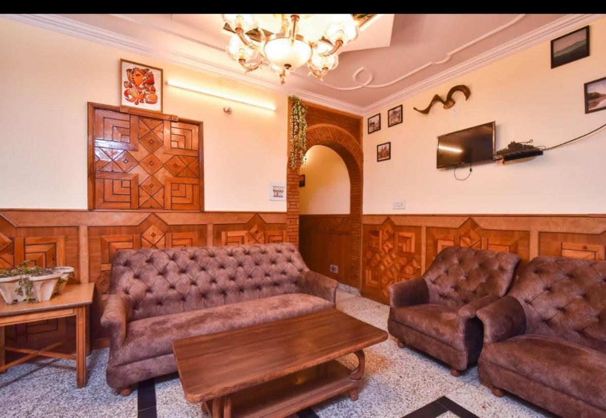 שימלה Hotel Avalanche מראה חיצוני תמונה