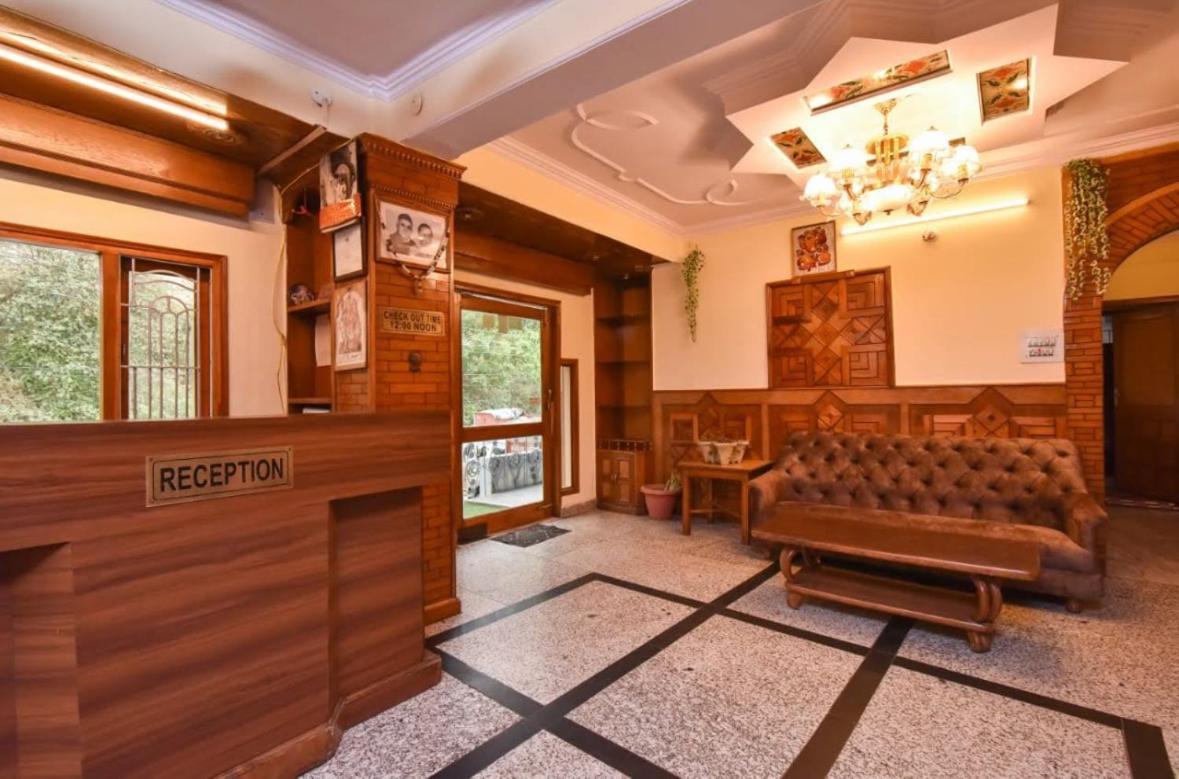 שימלה Hotel Avalanche מראה חיצוני תמונה