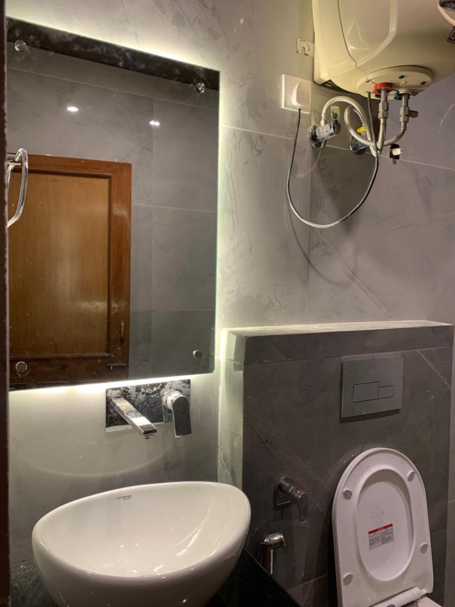 שימלה Hotel Avalanche מראה חיצוני תמונה